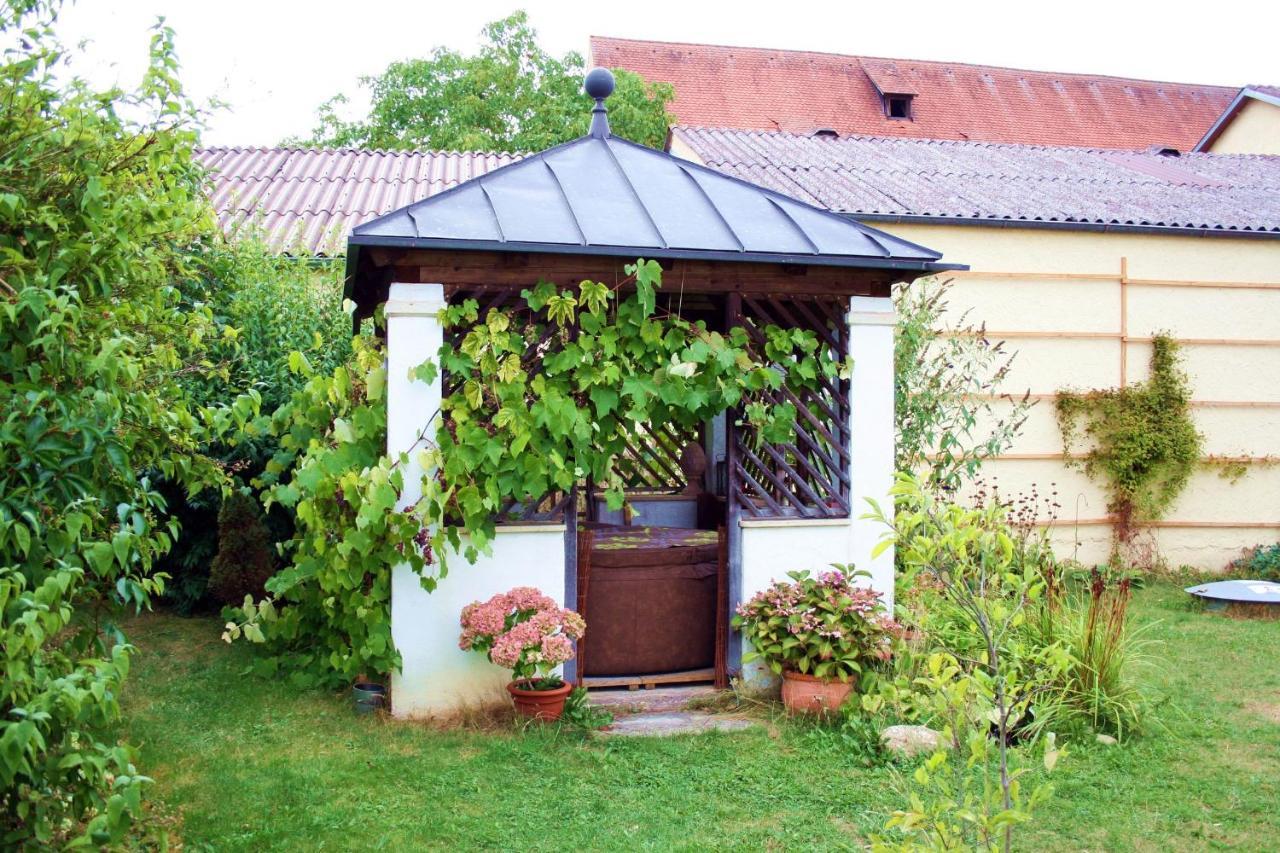 Rohrachhof Apartment Treuchtlingen Exterior photo