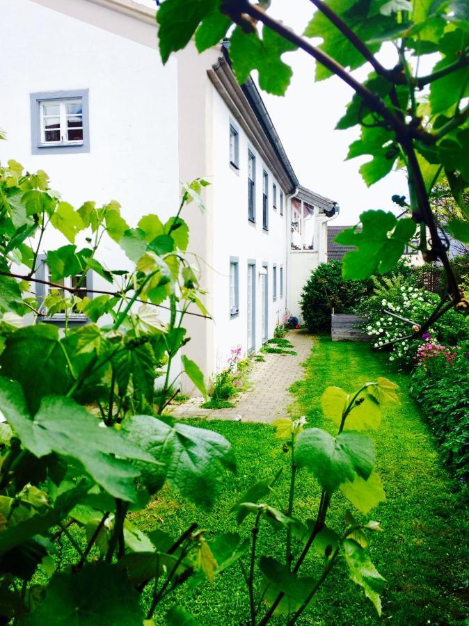 Rohrachhof Apartment Treuchtlingen Exterior photo